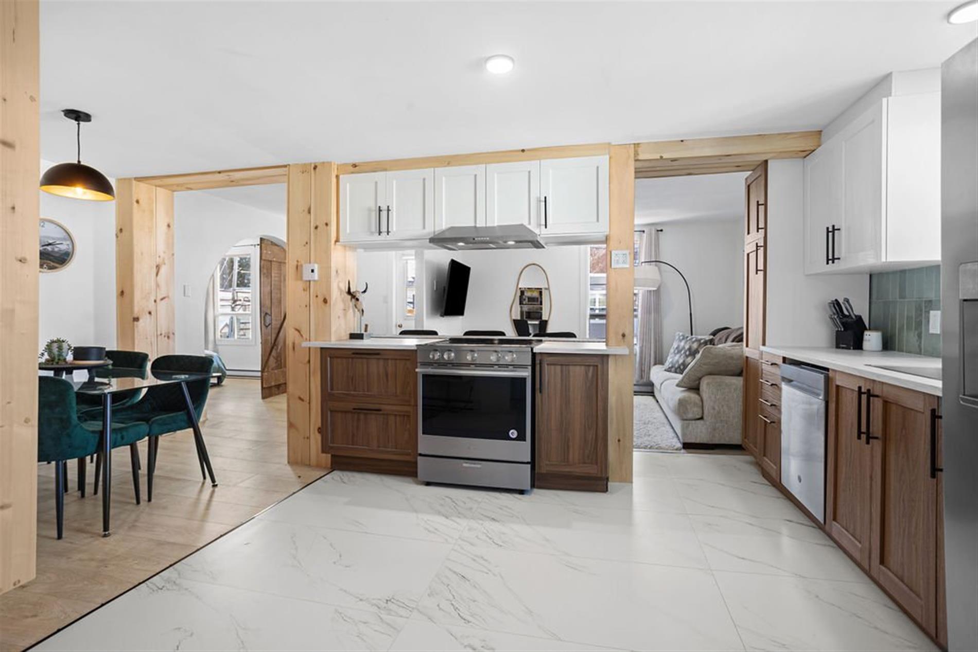 18-20 Rue St-Venant — photo 3