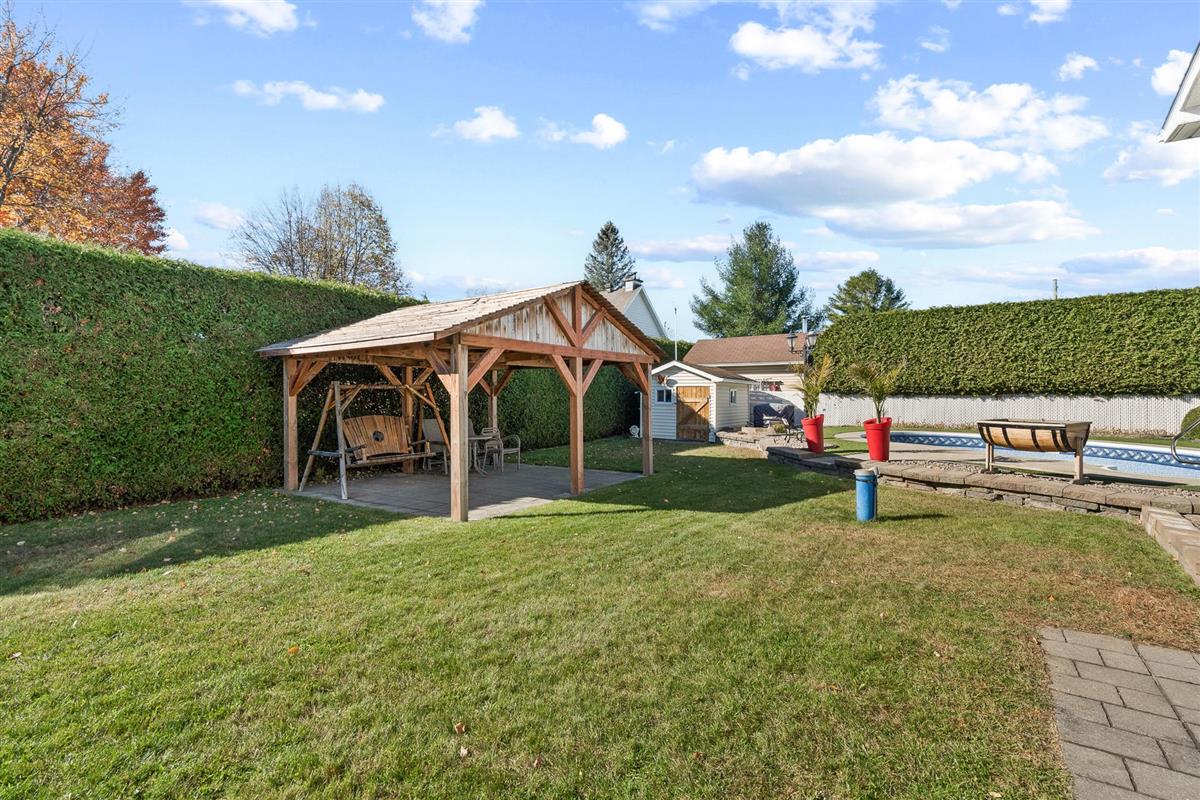 Maison de plain-pied à vendre, Mascouche, photo 4 de 40