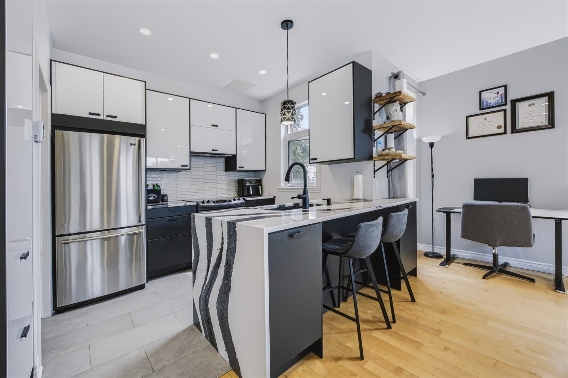 3152 Rue Ste-Catherine E. — photo 1
