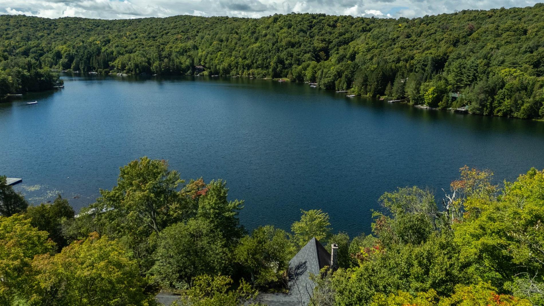 2577 Mtée du Lac-Louise — photo 1