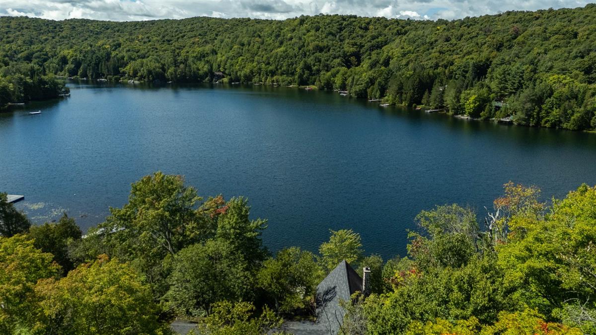 Maison de plain-pied - 2577 Mtée du Lac-Louise, Saint-Adolphe-d'Howard