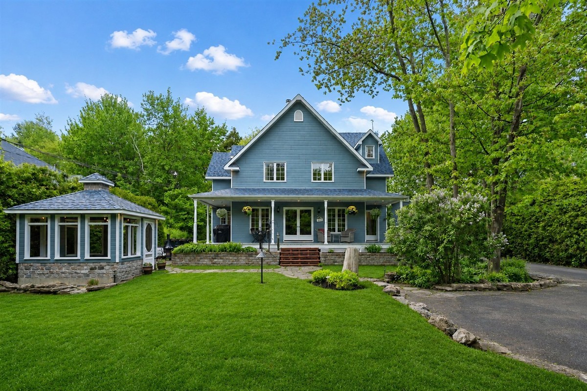 Maison à étages à vendre, Mascouche, photo 44 de 44