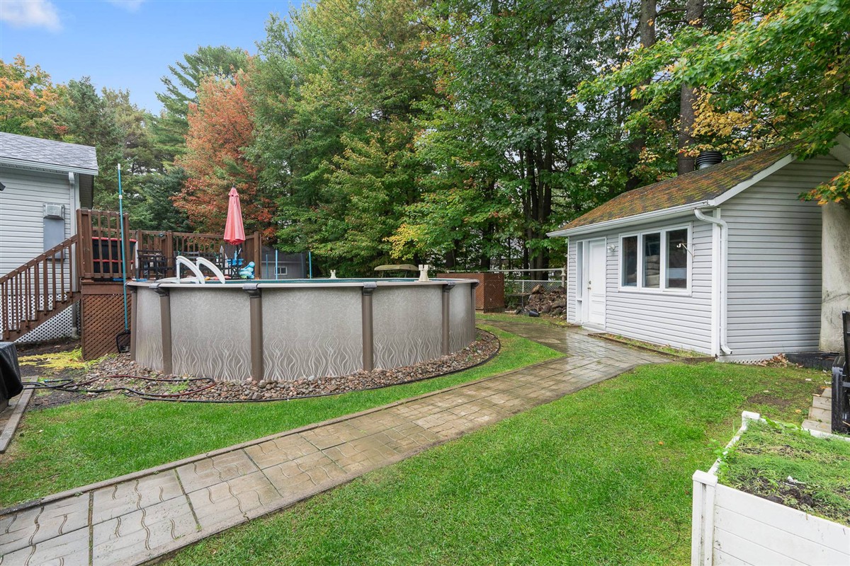 Maison de plain-pied à vendre, Mascouche, photo 41 de 43
