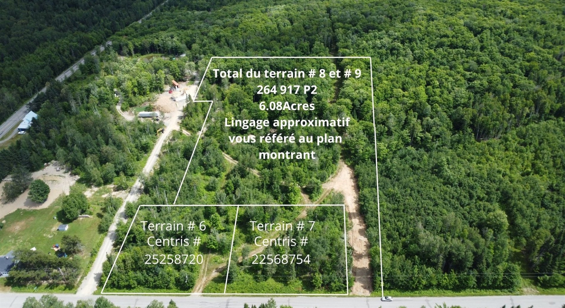 Rg St-Isidore — photo 1