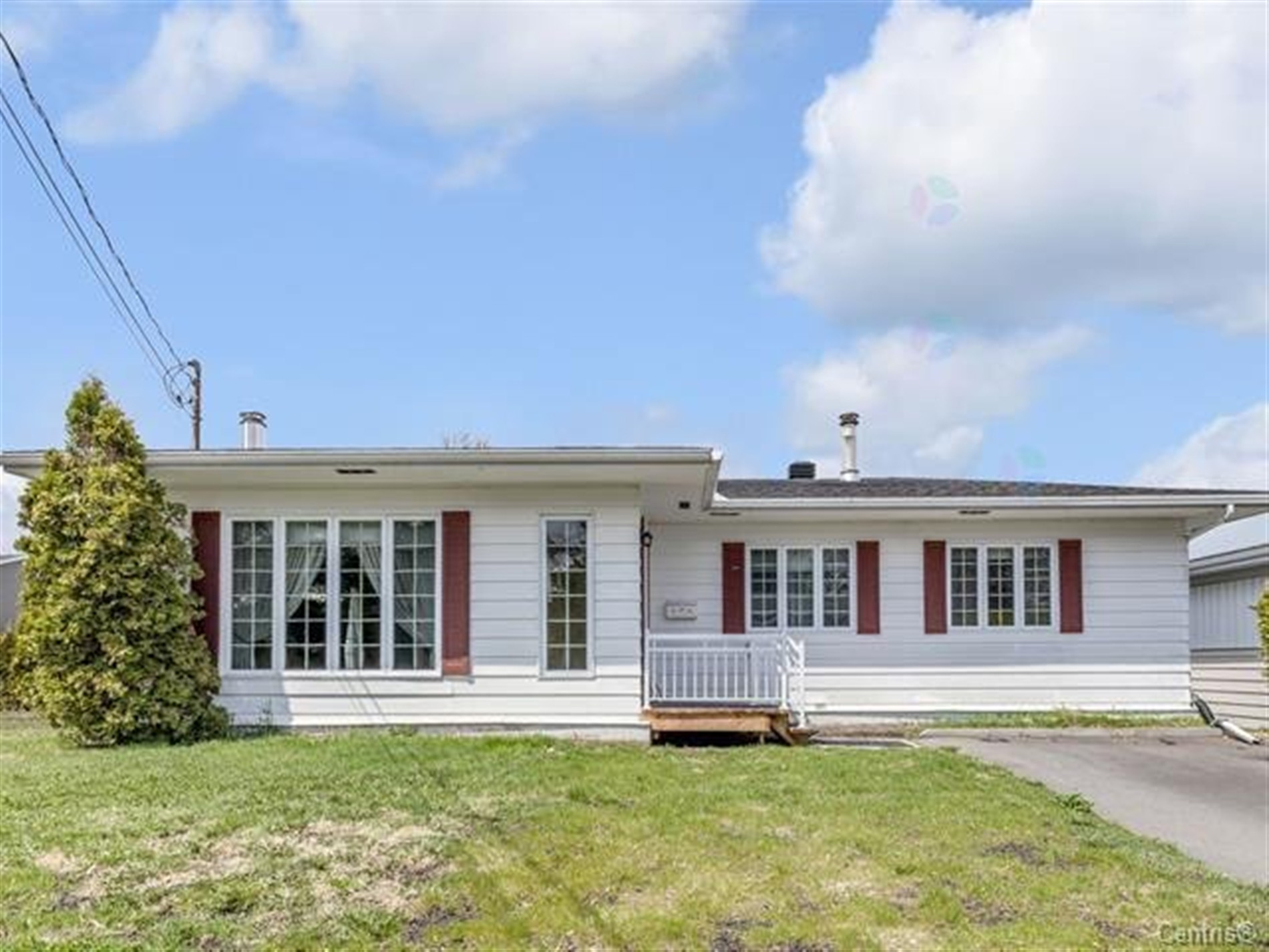 27 Rue Monseigneur-Paré — photo 1