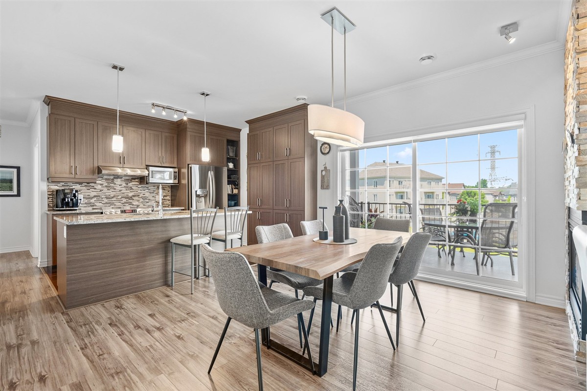 Appartement / Condo, Mascouche, photo 8 de 31