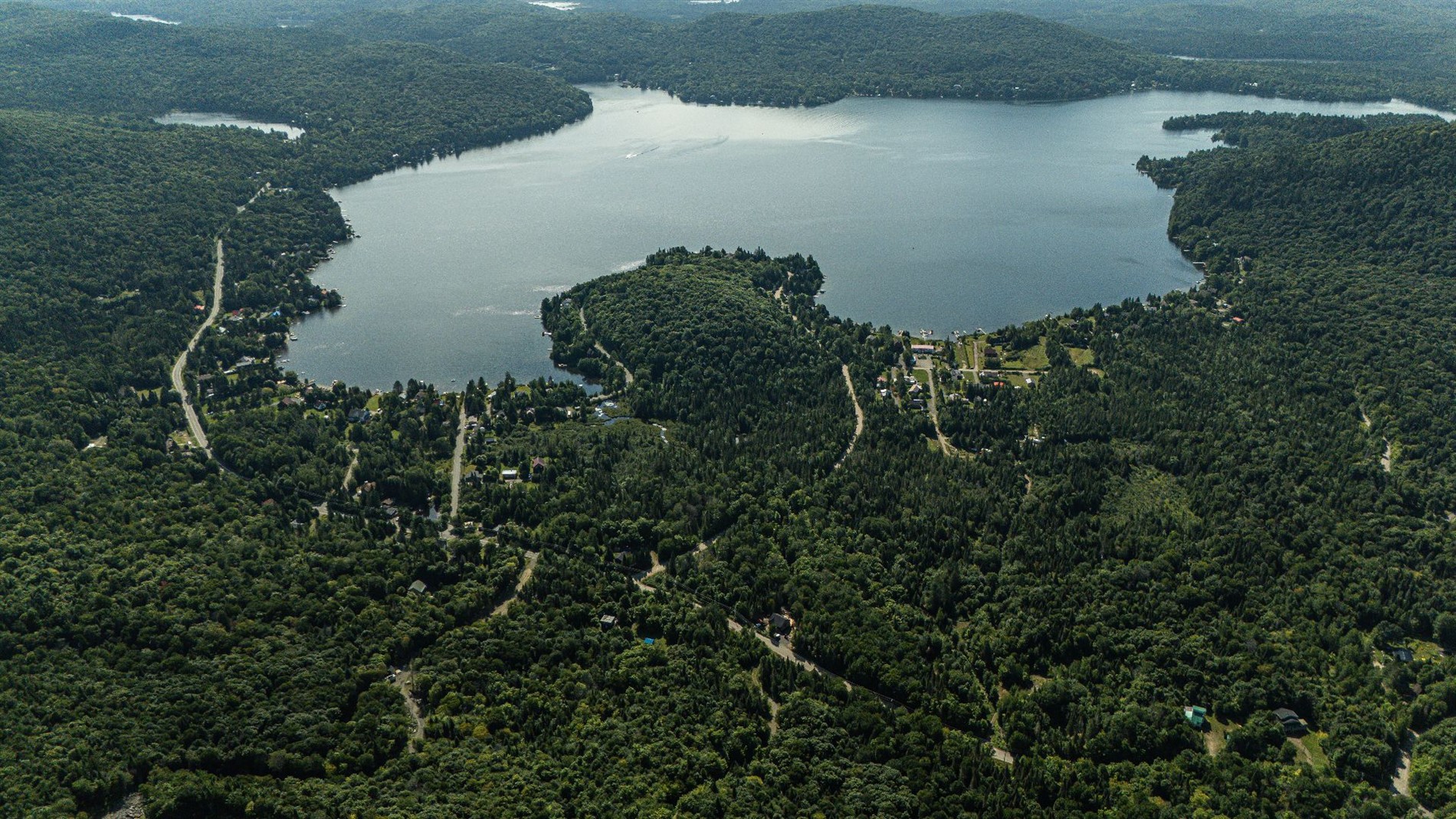 Ch. du Lac-de-la-Montagne-Noire — photo 3