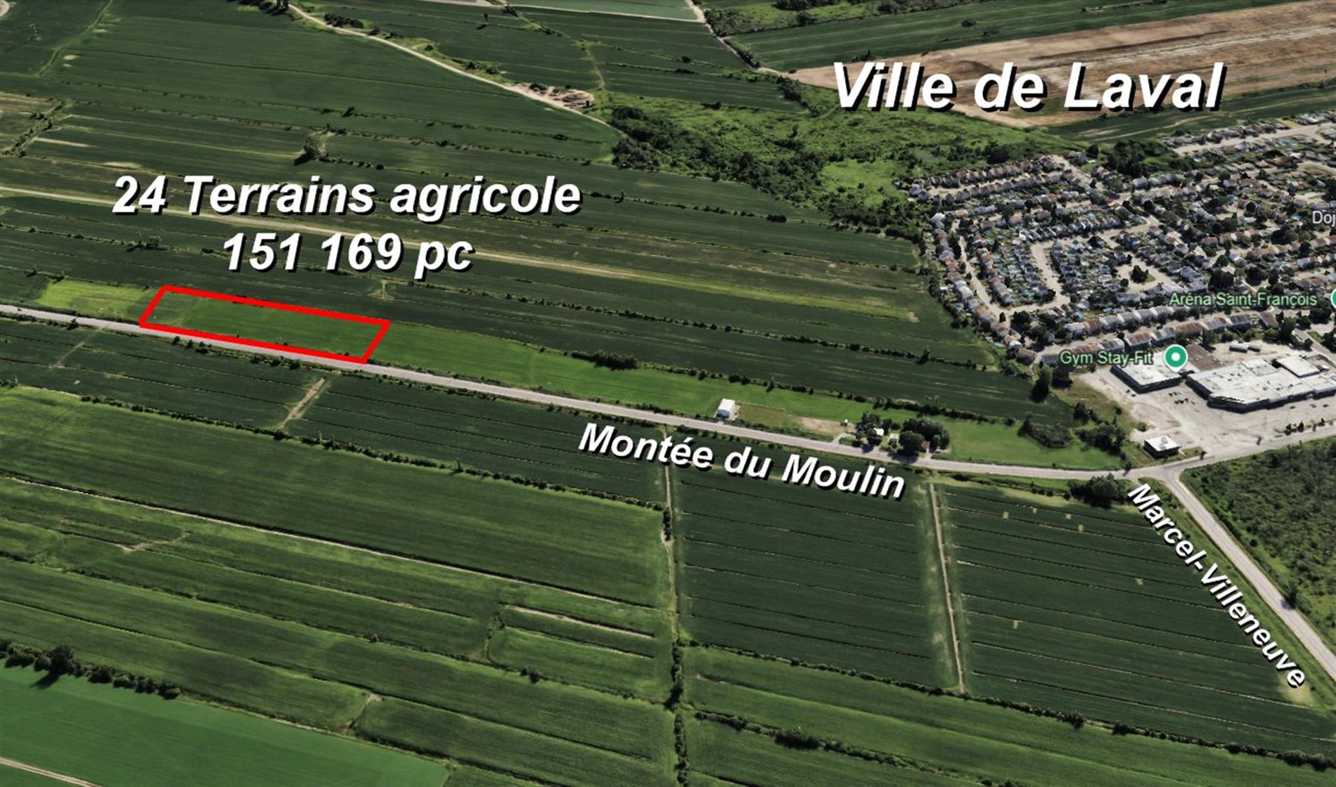 Mtée du Moulin — photo 2