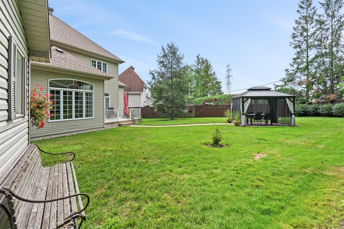 Maison à étages, Mascouche, photo 4 de 46