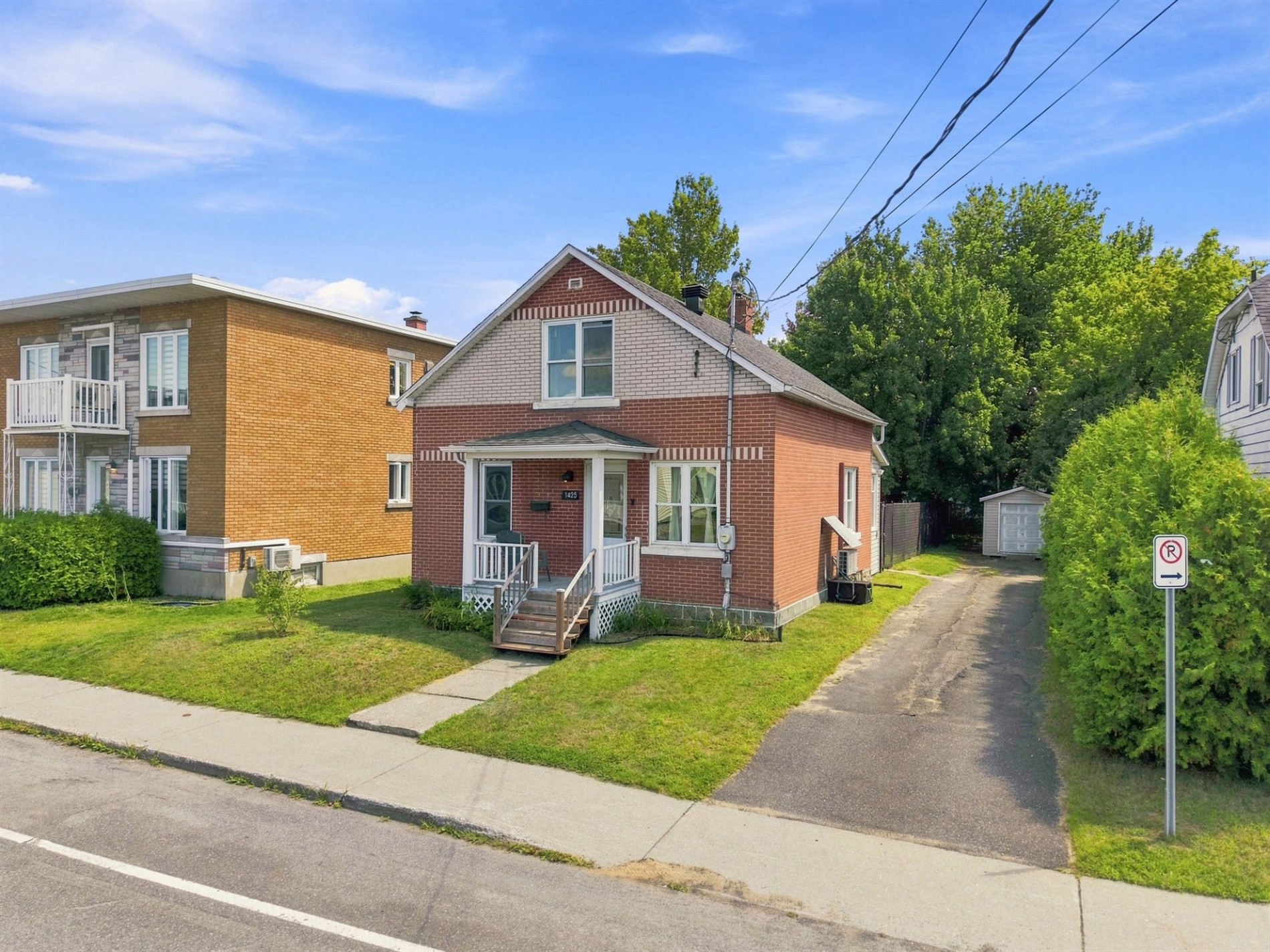 1425 Rue Lalemant — photo 2