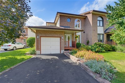 Two or more storey - Gatineau (Hull)