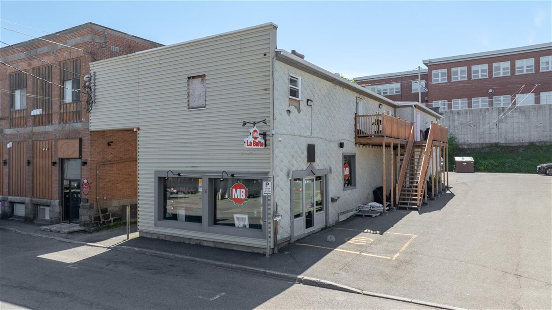 15 Rue Dollard — photo 1
