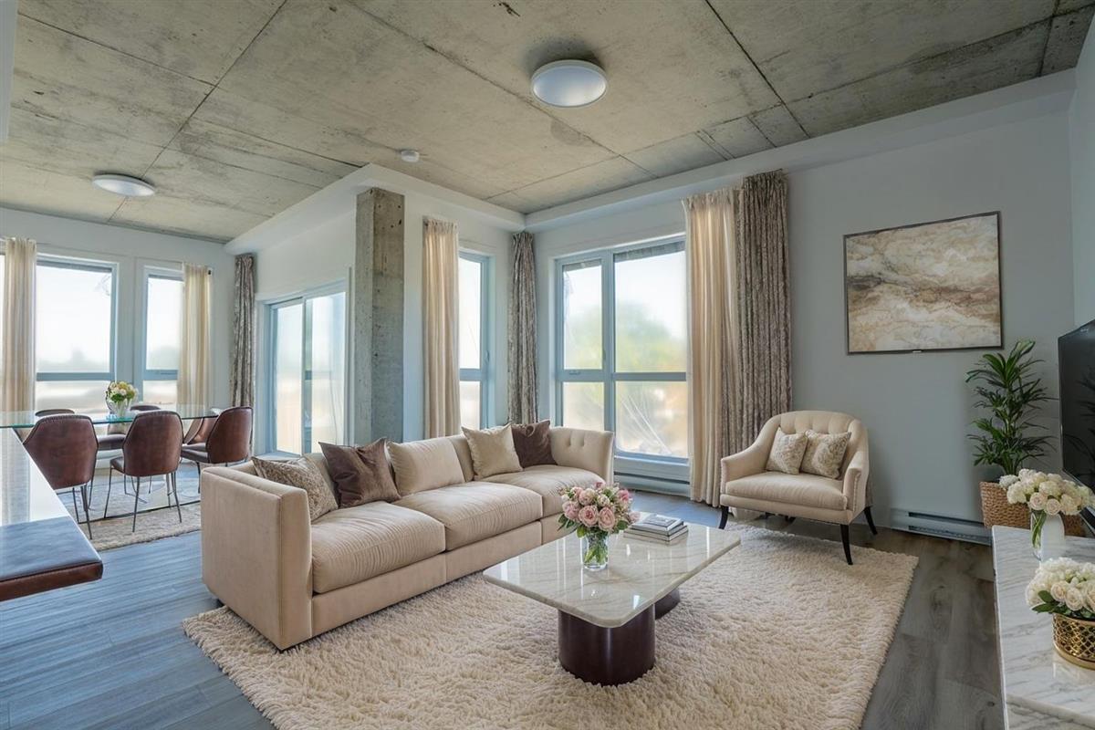 Apartment / Condo - 8945 Boul. Viau, Montréal (Saint-Léonard)