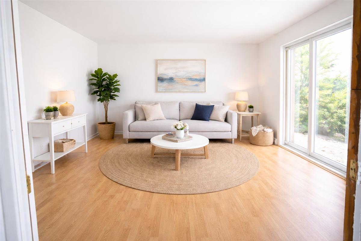 Appartement / Condo - 581 Rue Forget, Trois-Rivières