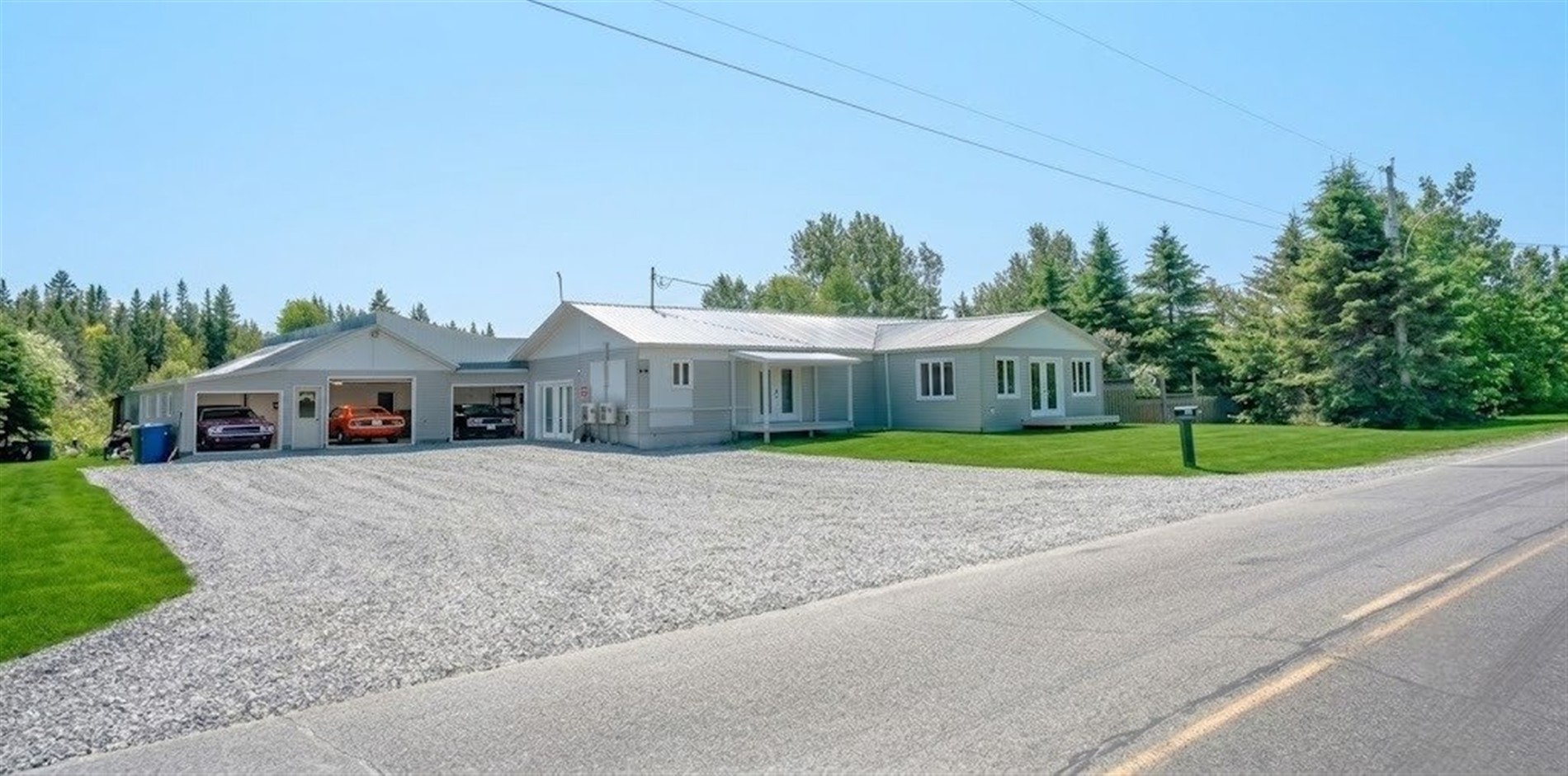 191Z Rg Ste-Marie — photo 1