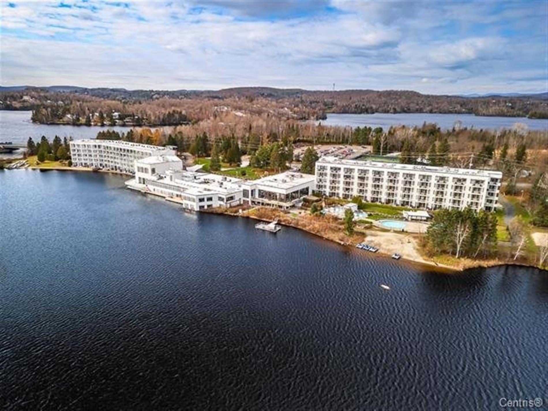 1-502-39 Ch. Fridolin-Simard — photo 1