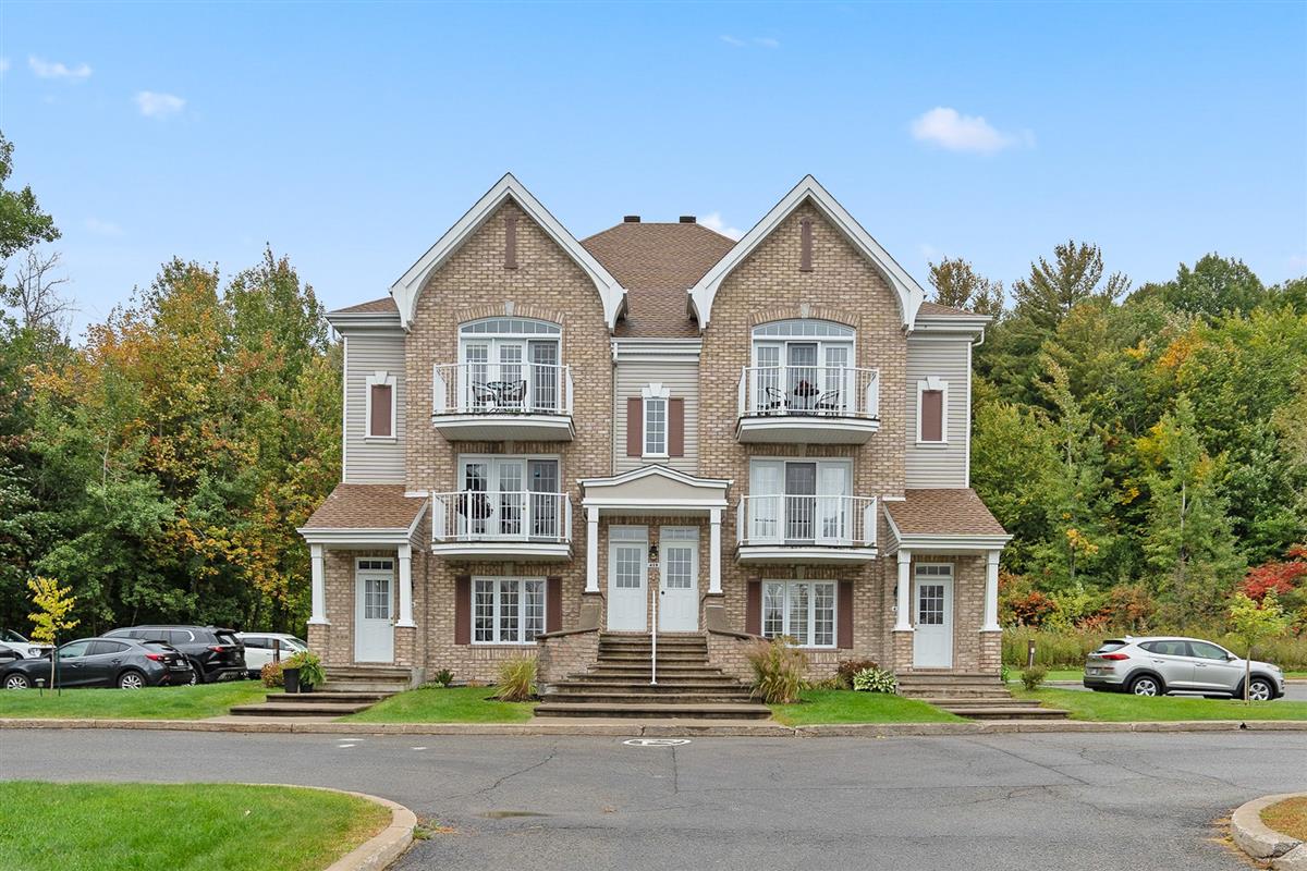 Appartement / Condo à vendre, Mascouche, photo 7 de 36