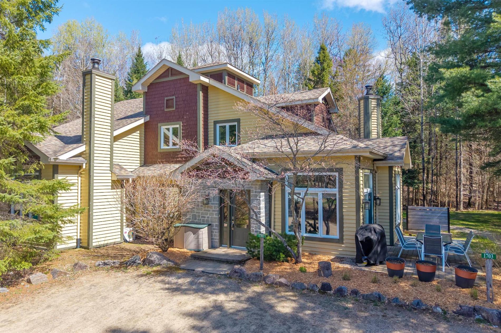 1701 Ch. du Golf — photo 1
