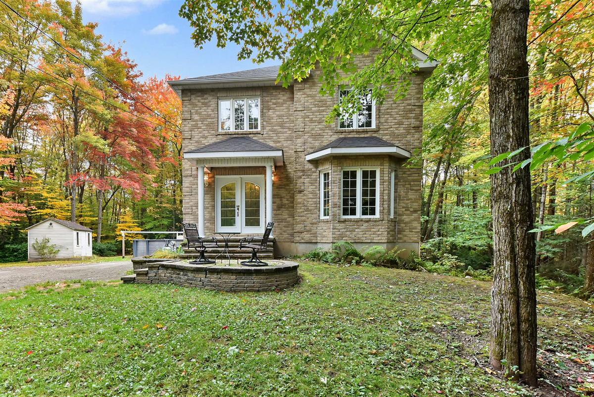 Maison à étages - 486 Rue Dufour, Saint-Colomban