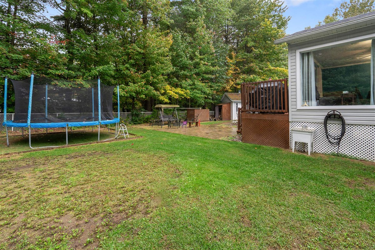 Maison de plain-pied à vendre, Mascouche, photo 38 de 43
