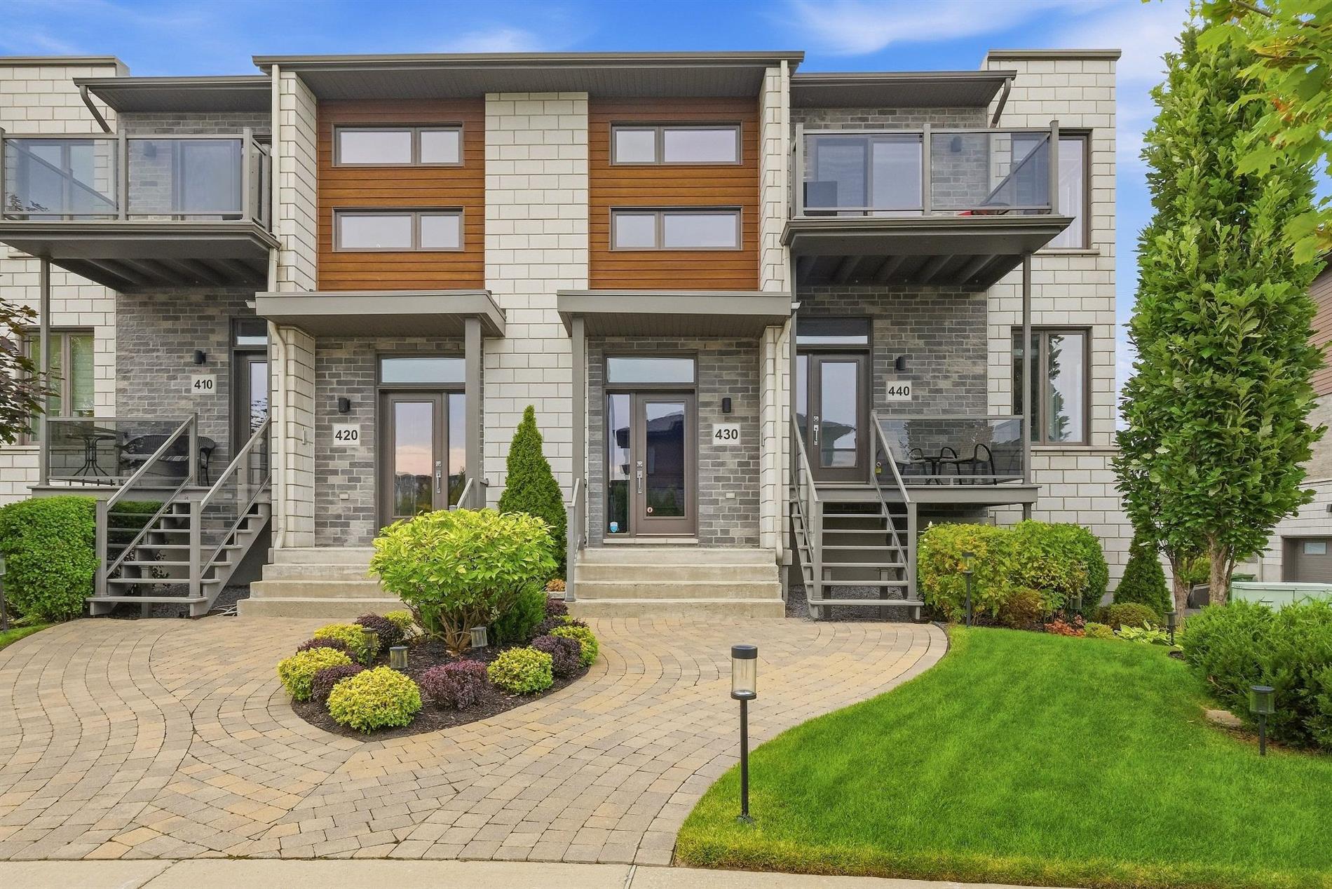 430 Rue du Damier-Argenté — photo 1
