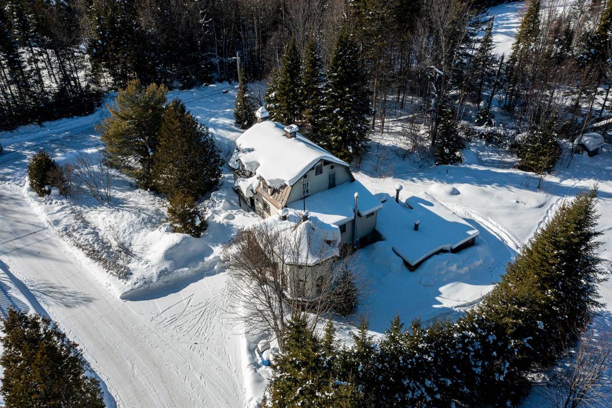 Vue 44 de la propriété réf. 19583779 – 720 Rue du Hibou-Blanc J8B 3J1