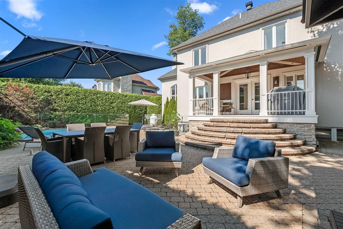 Maison à étages à vendre, Blainville, photo 57 de 74