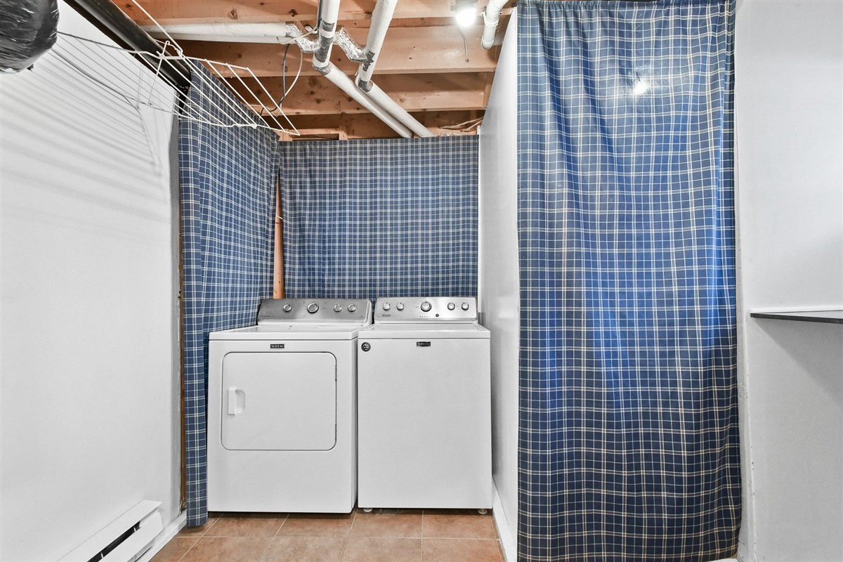 Maison de plain-pied, L'Épiphanie, photo 24 de 33