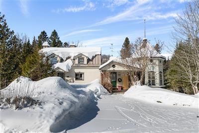 Photo de la propriété réf. 19583779 – 720 Rue du Hibou-Blanc J8B 3J1