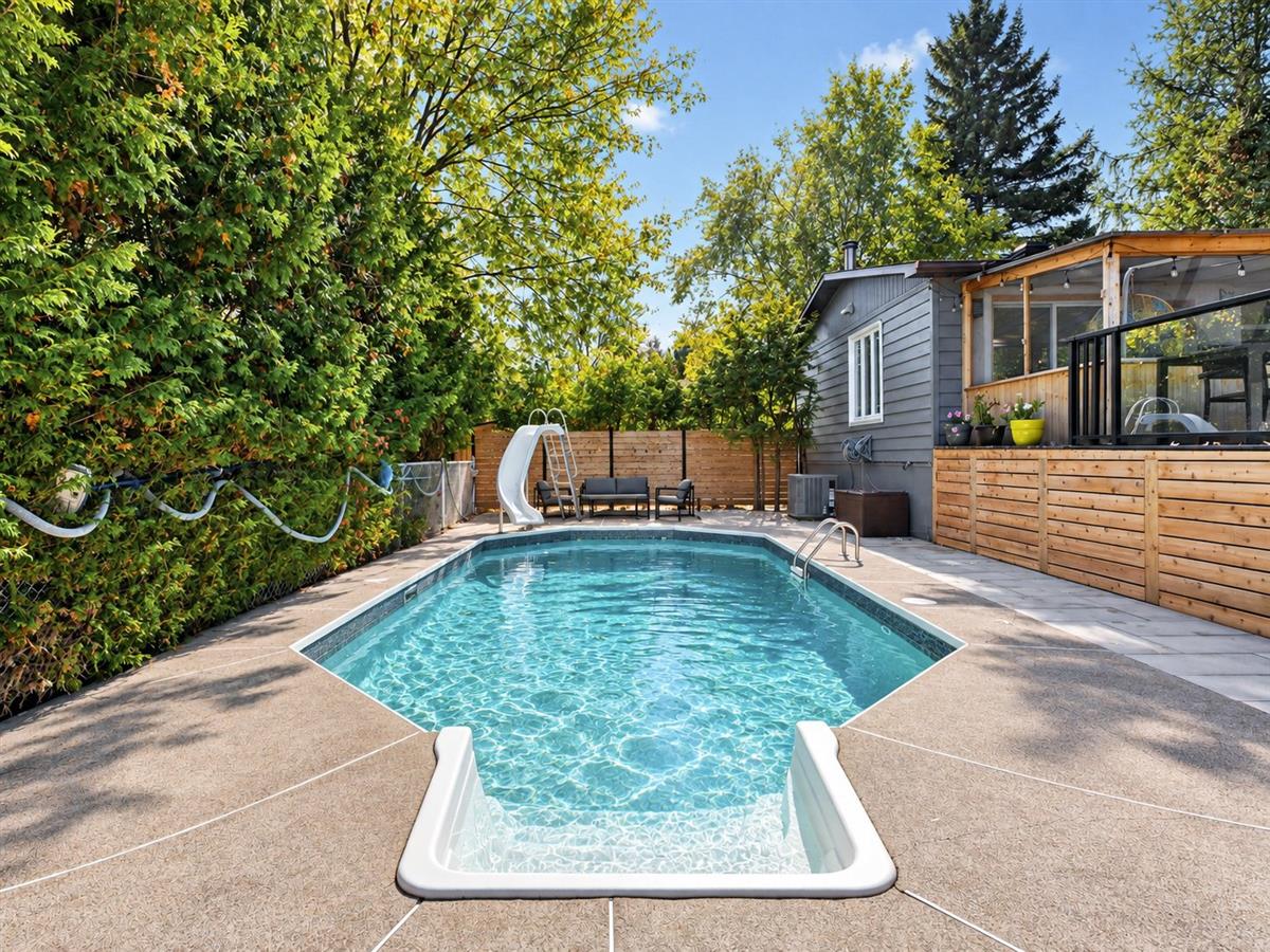 Maison à paliers multiples - 36 Rue de la Marquise, Saint-Sauveur