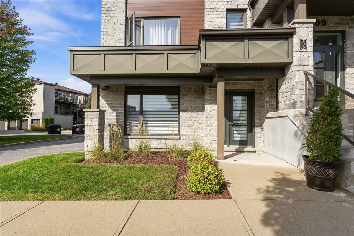 Appartement / Condo à vendre, Mascouche, photo 35 de 40