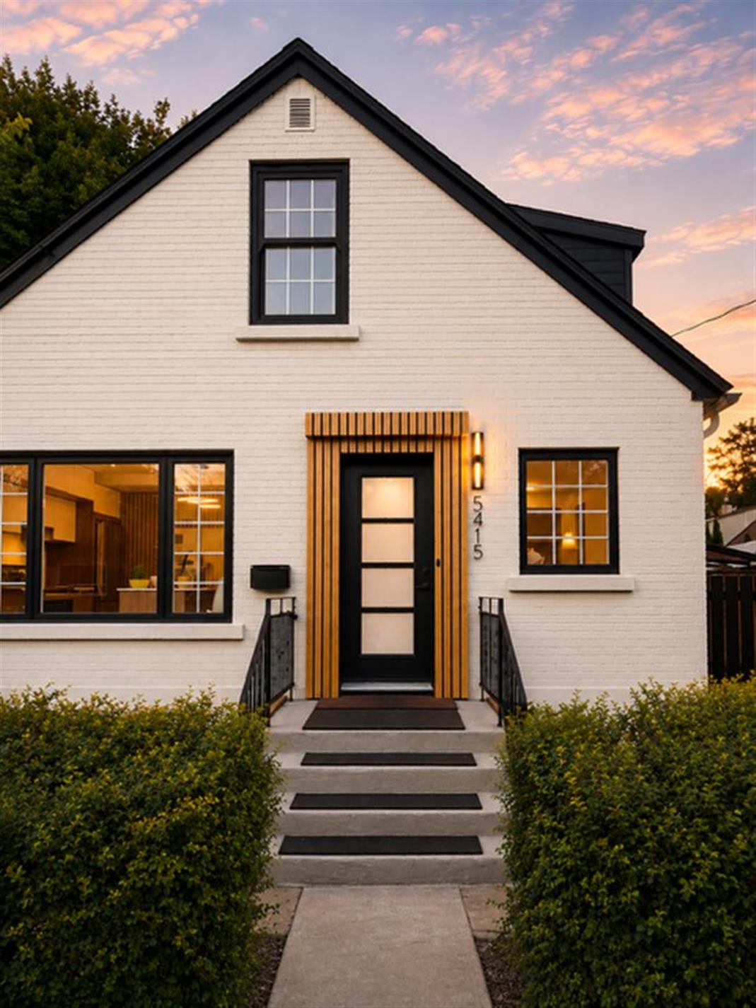 5415 Av. Doherty — photo 3