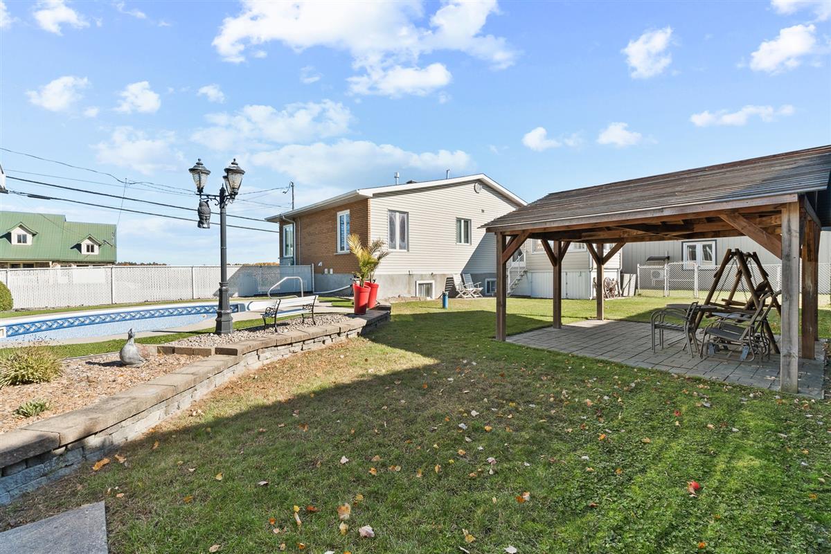 Maison de plain-pied à vendre, Mascouche, photo 37 de 40