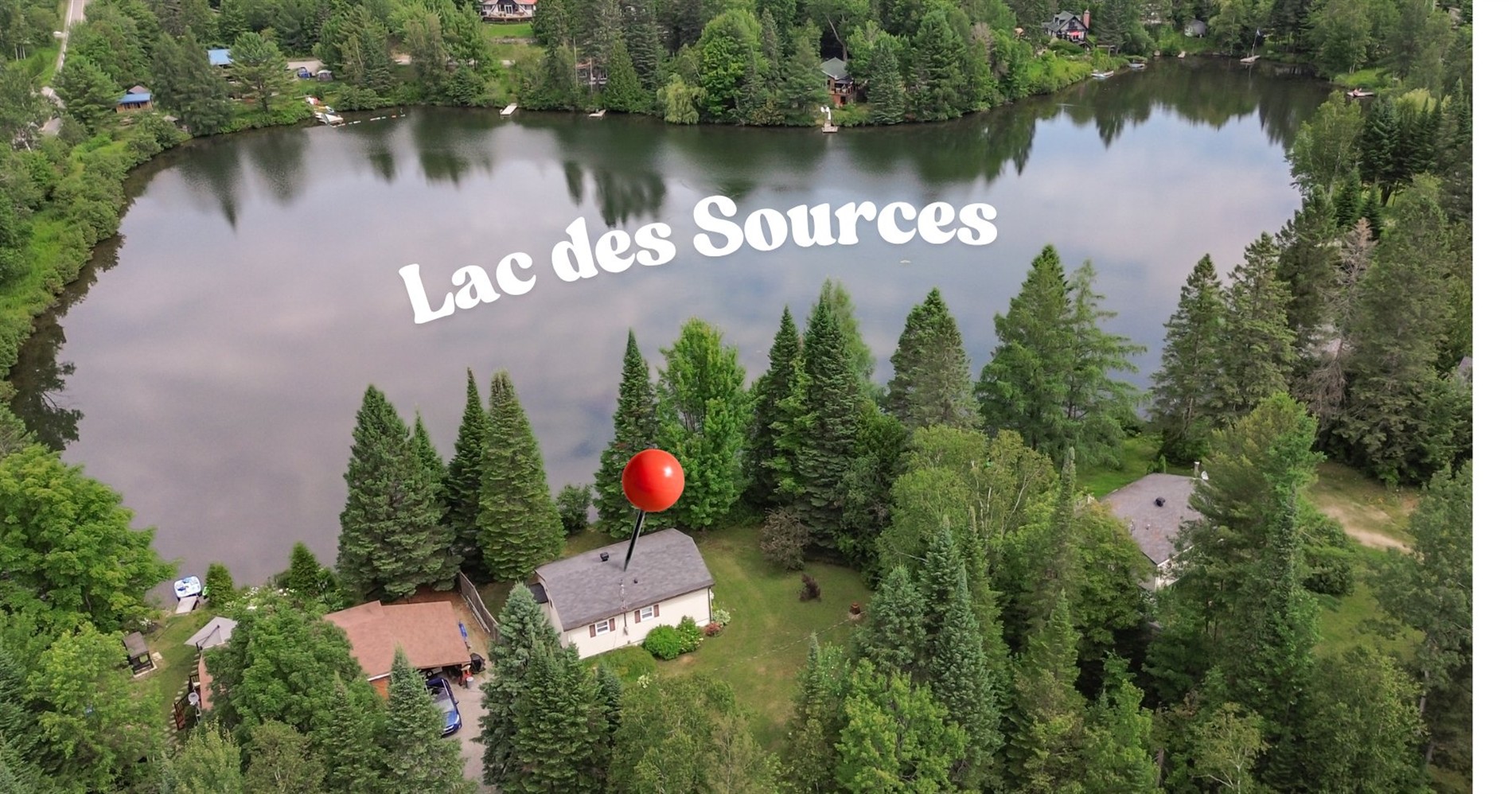 16 Ch. du Lac-Adair — photo 1