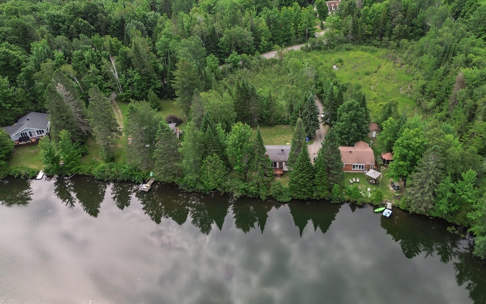 16 Ch. du Lac-Adair — photo 1