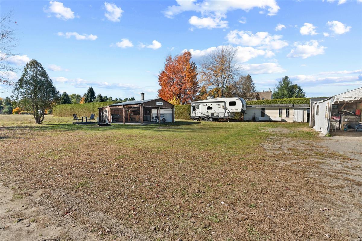 Maison de plain-pied à vendre, Mascouche, photo 40 de 40
