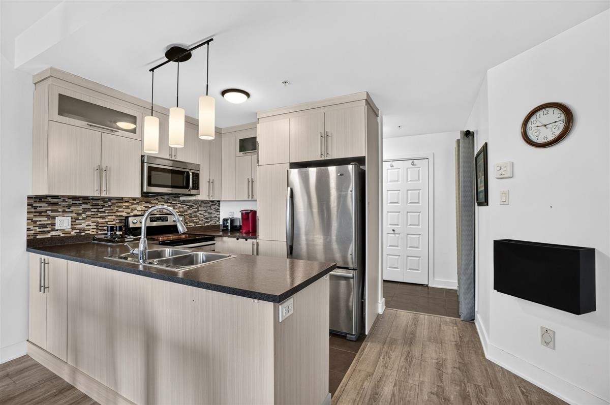 Appartement / Condo à vendre, Terrebonne (Lachenaie), photo 3 de 15