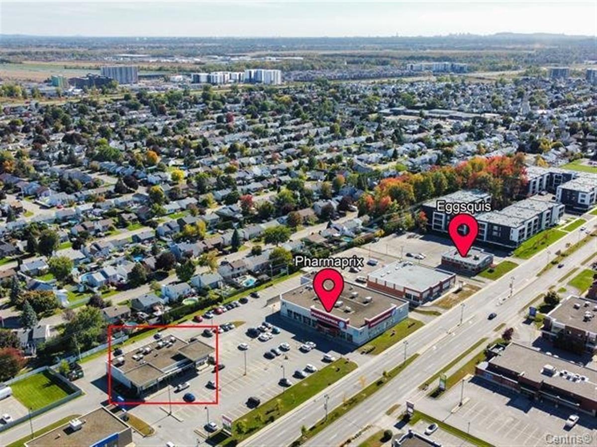 Vente d'entreprise à vendre, Mascouche, photo 21 de 25