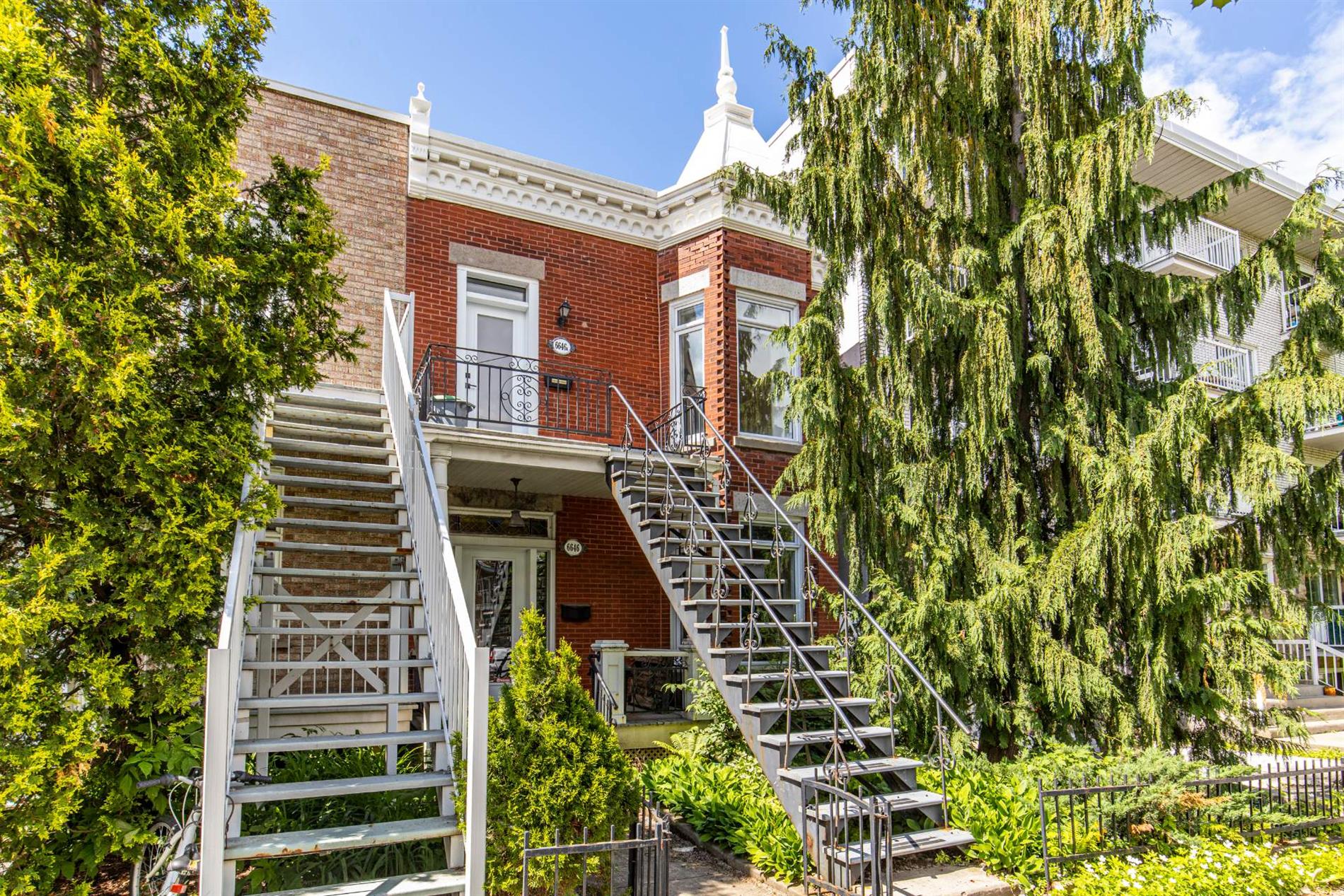 6646A Av. Christophe-Colomb — photo 2
