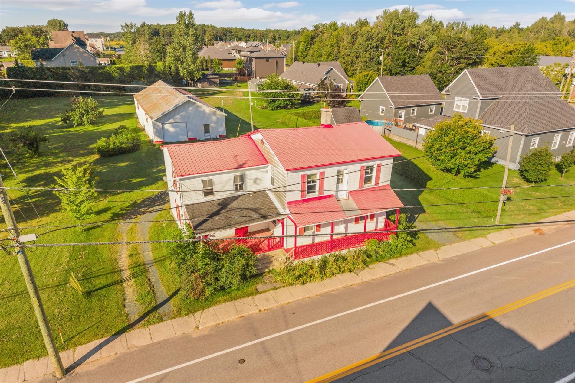 2360 Rg St-Joseph — photo 2