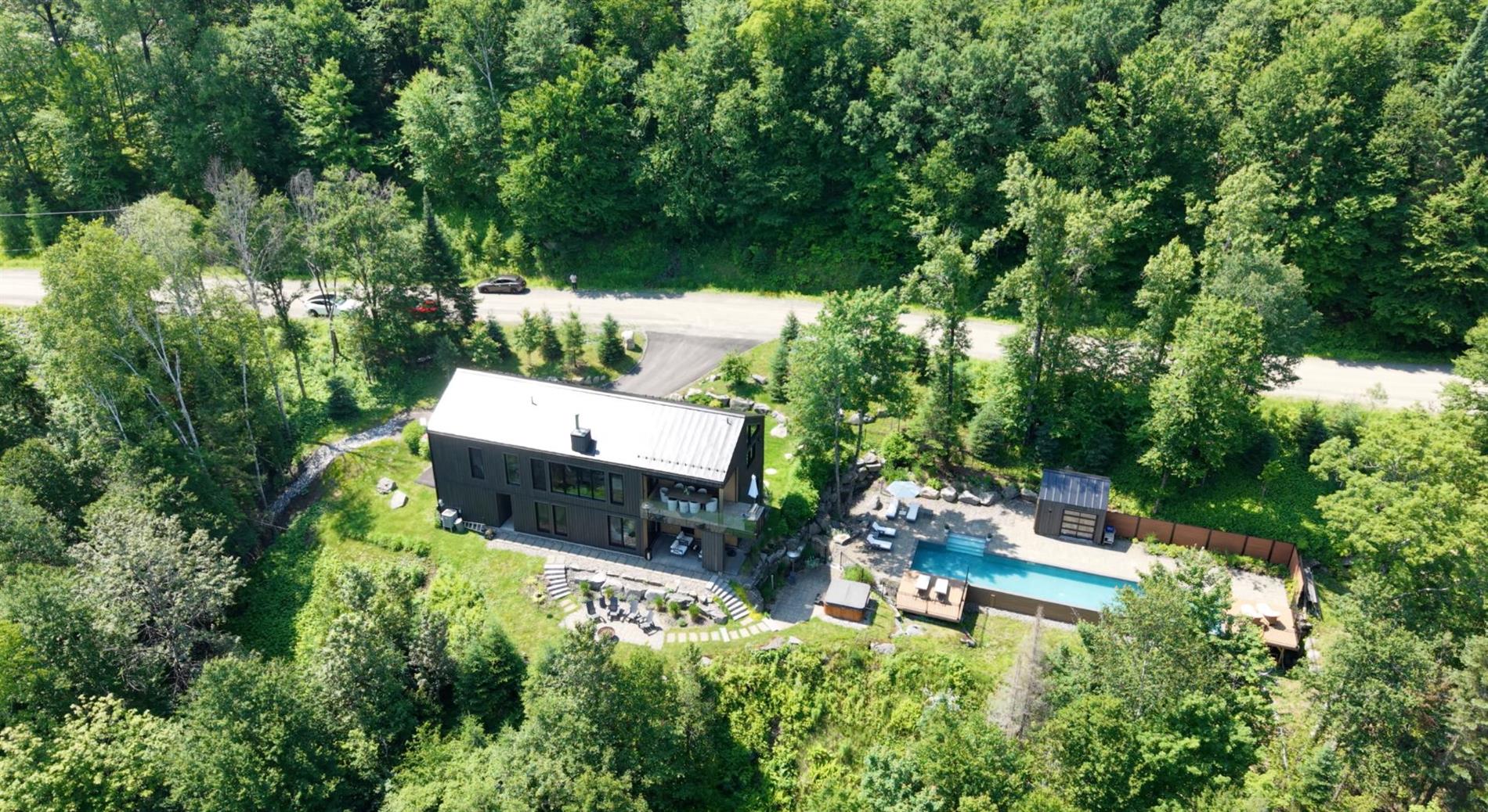 45 Ch. de Valberg — photo 1