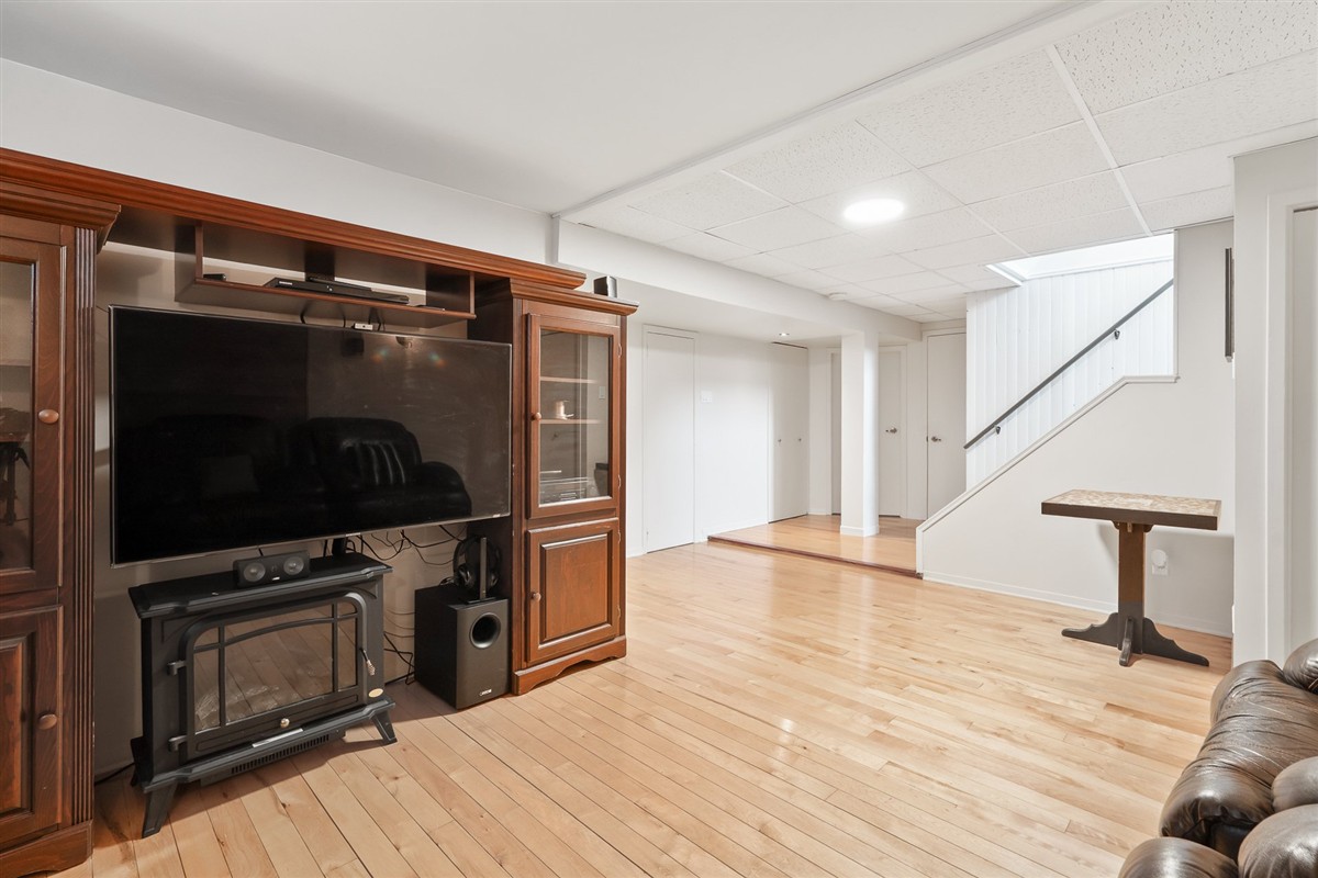 Maison de plain-pied, Mascouche, photo 26 de 33
