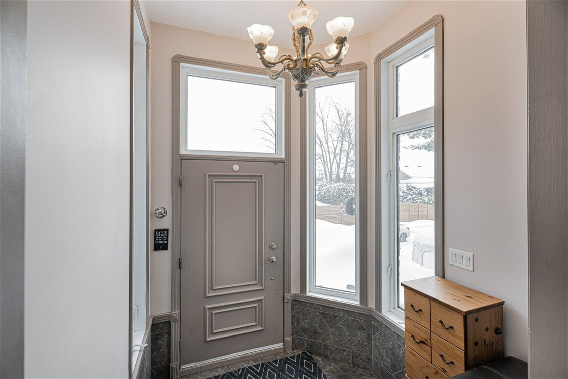 152 Rue Henri-Angers — photo 3