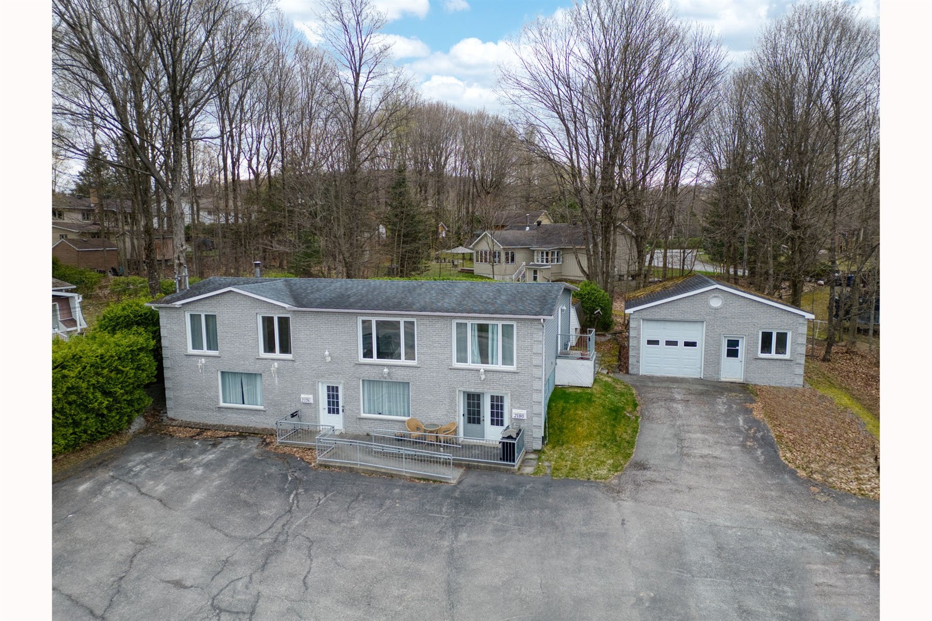 2176-2180 Ch. Galvin — photo 1