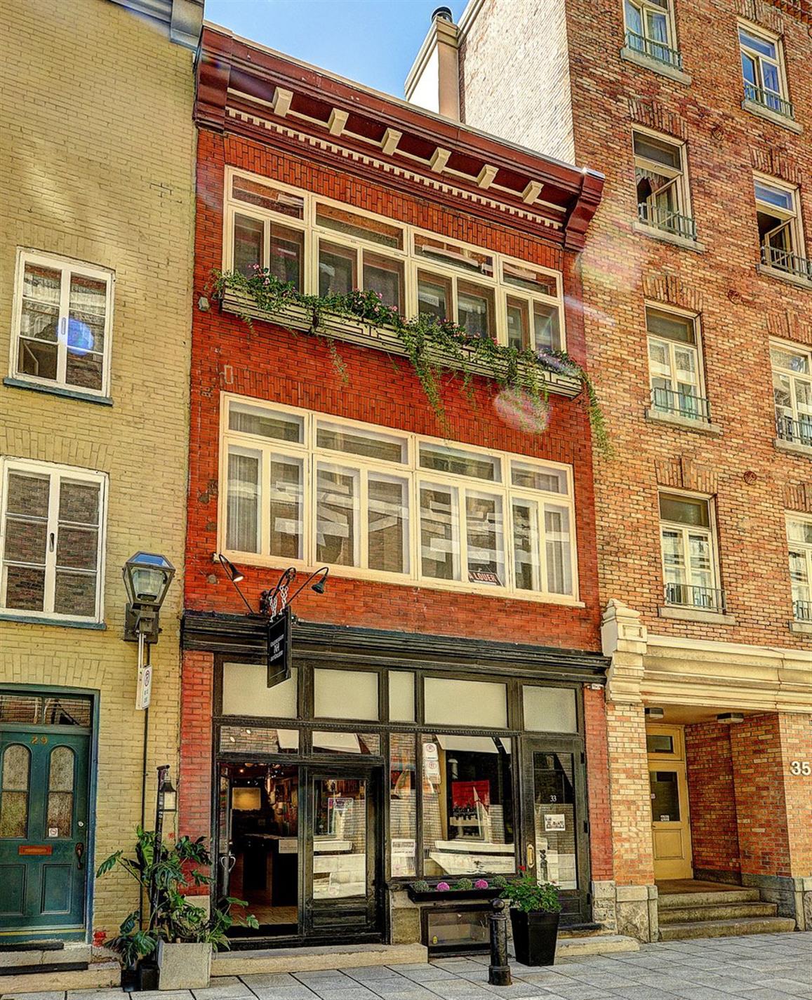 101-33 Rue du Sault-au-Matelot — photo 1