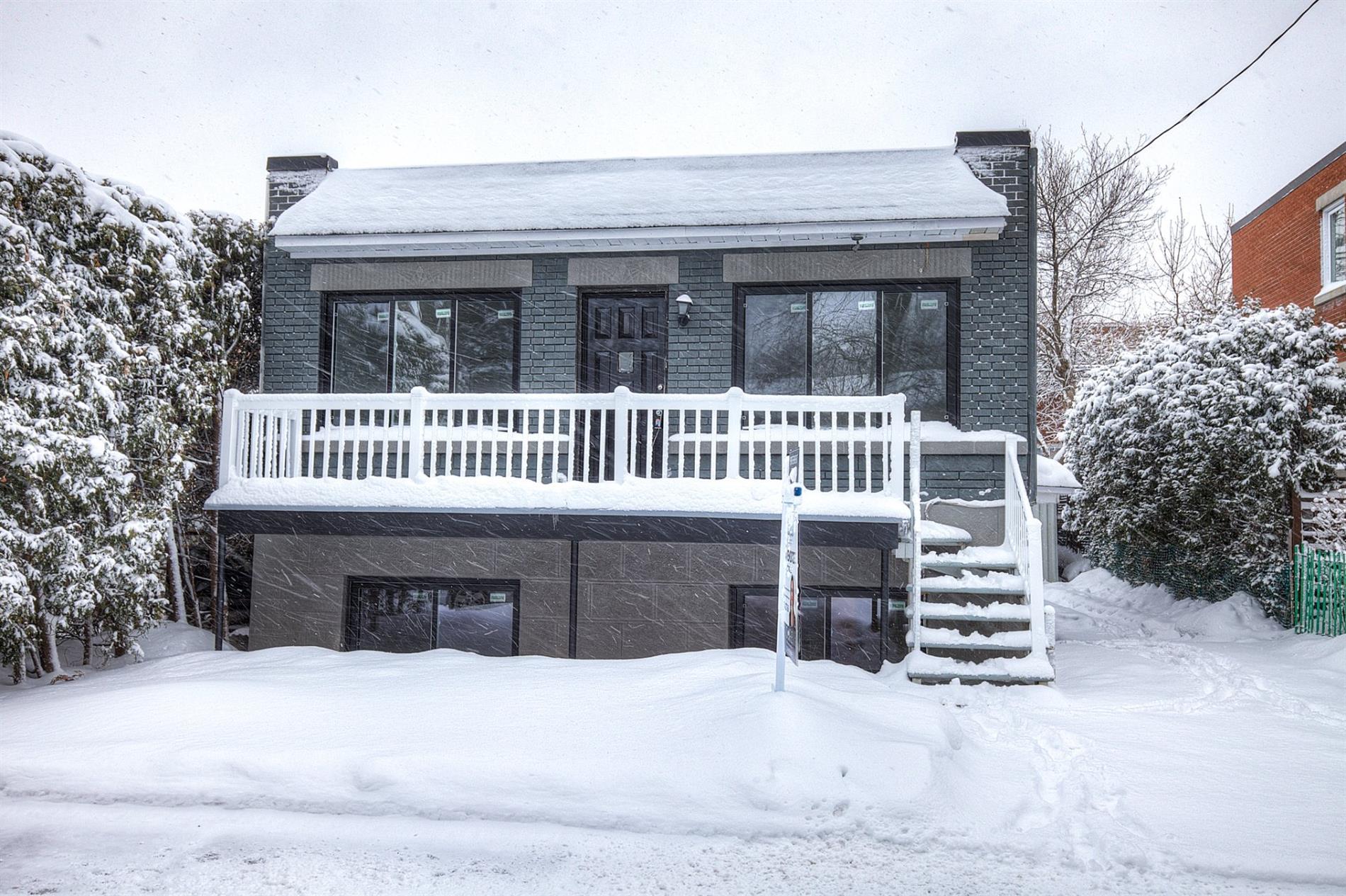 5534-5536 Rue Pierre-Tétreault — photo 3