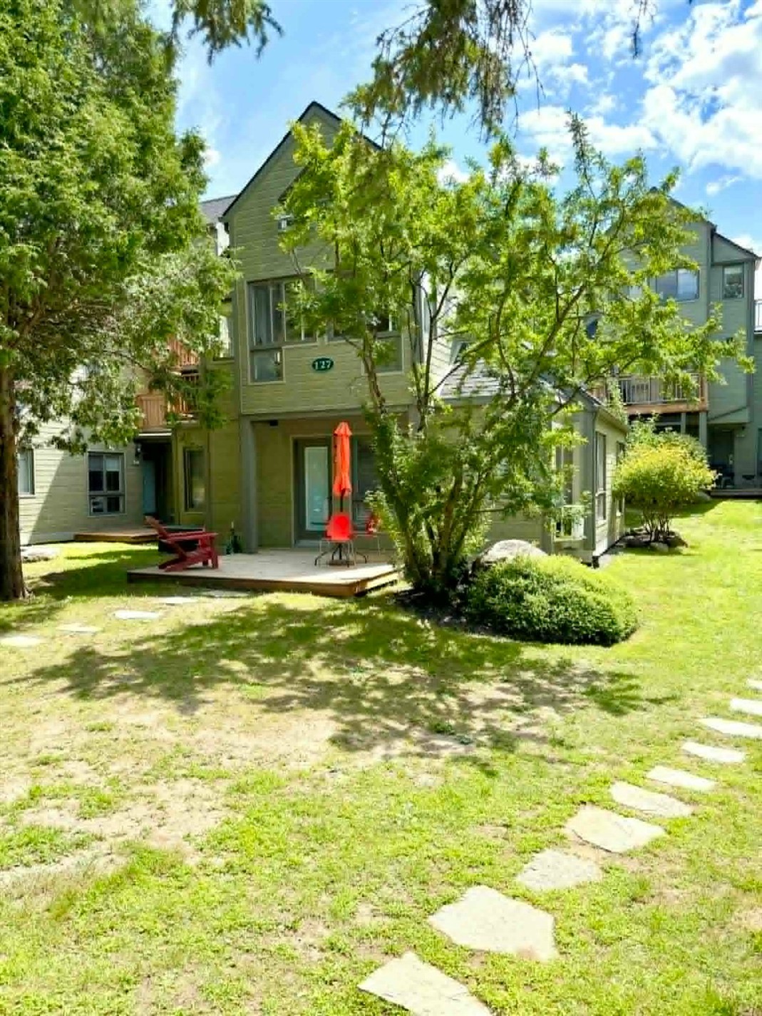 2154-127 Ch. au Pied-de-la-Montagne — photo 3