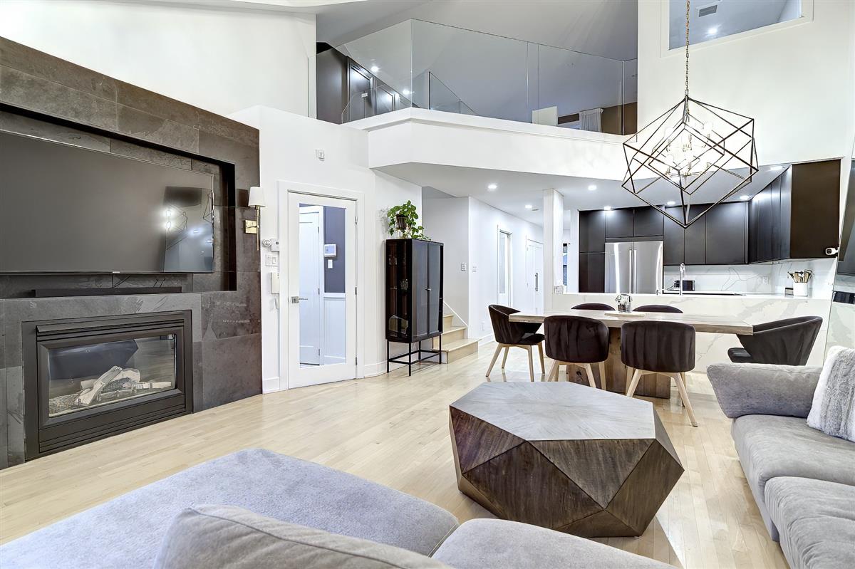 Appartement / Condo Laval (Auteuil)