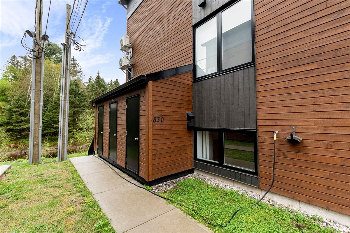 Appartement / Condo à vendre, Mont-Tremblant, photo 2 de 36