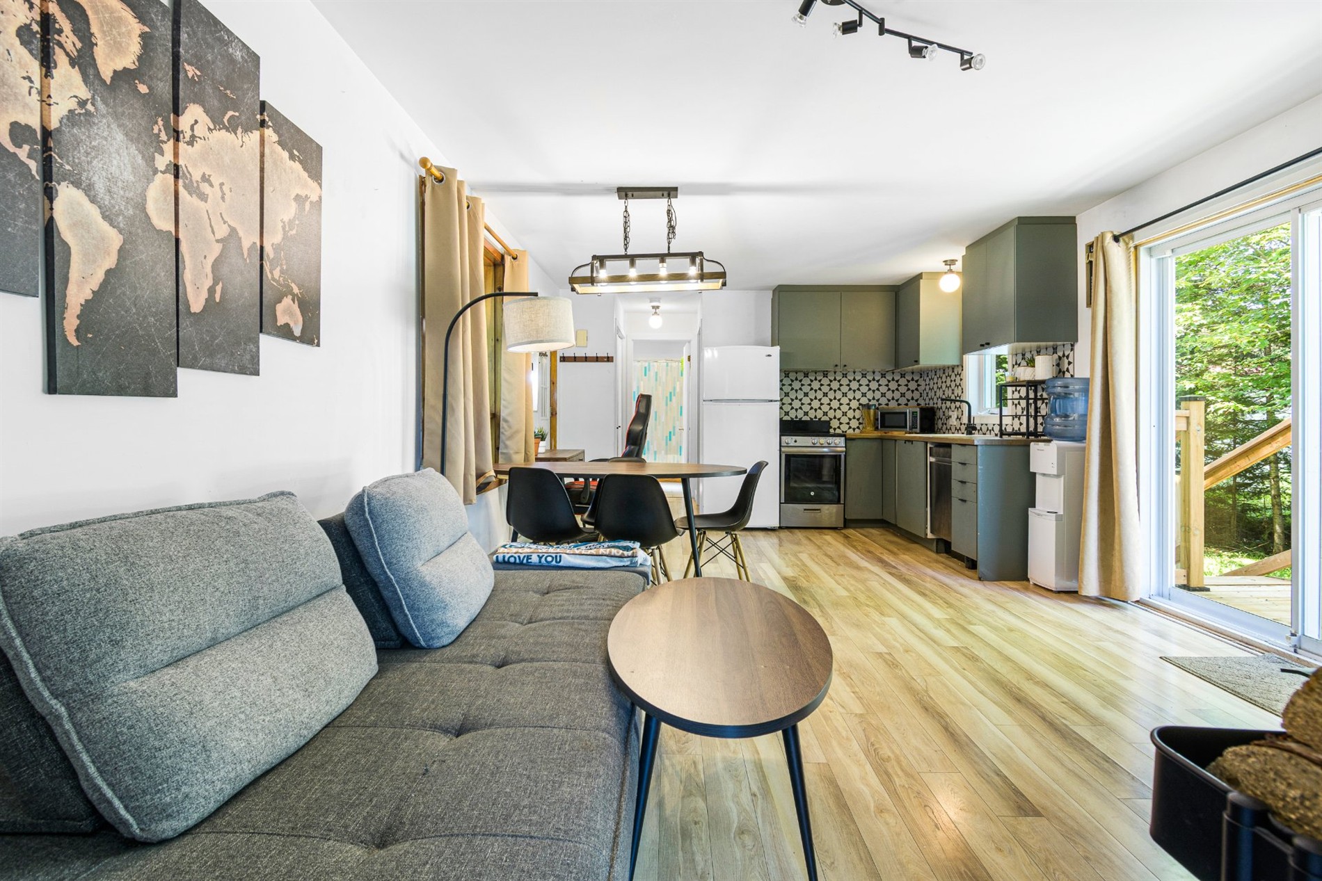 46 Rue Belle-Étoile — photo 1